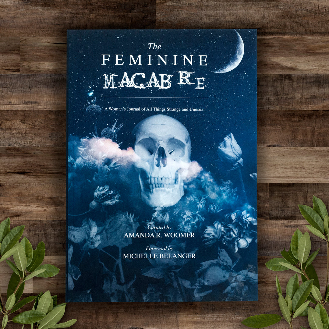 The Feminine Macabre - Volume 2